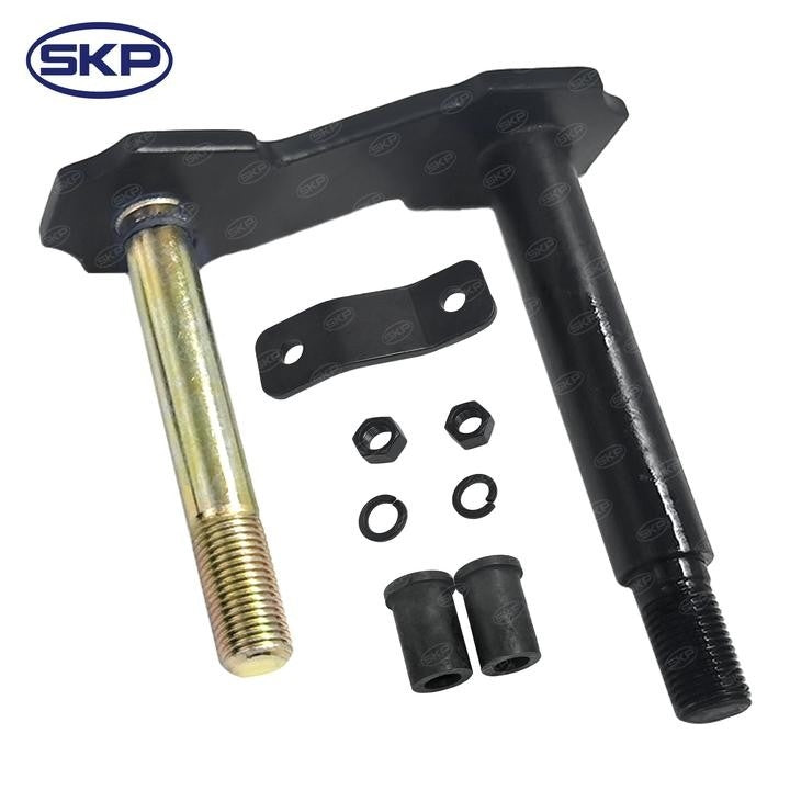 SKP Leaf Spring Shackle SK722023