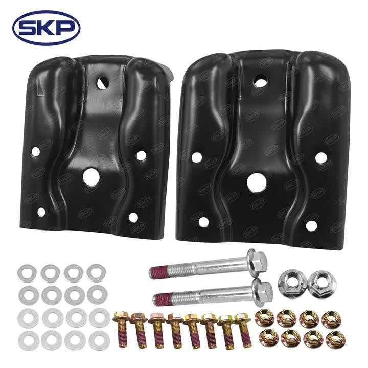 SKP SK722032K2 image 4