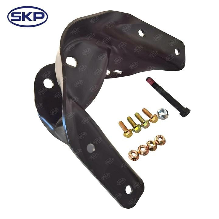 SKP Leaf Spring Hanger SK722045 image 4
