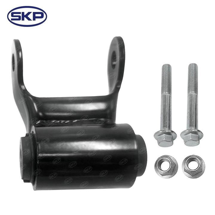SKP Leaf Spring Shackle SK722059 image 3