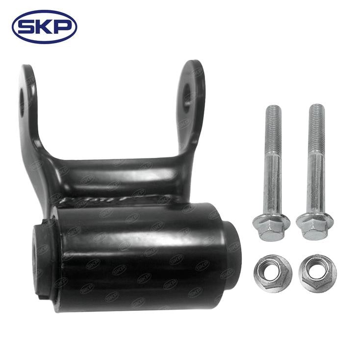 SKP Leaf Spring Shackle SK722059 image 2
