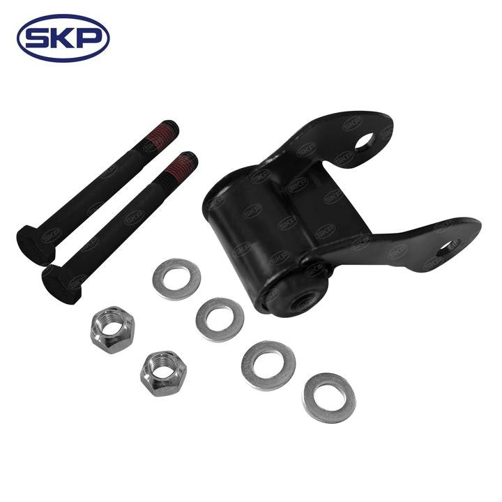 SKP Leaf Spring Shackle SK722066