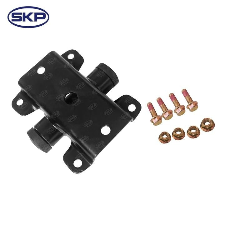 SKP Leaf Spring Hanger SK722081