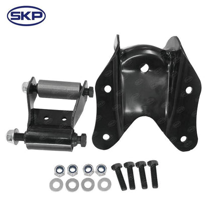 SKP Leaf Spring Shackle and Bracket Kit SK722101 image 3