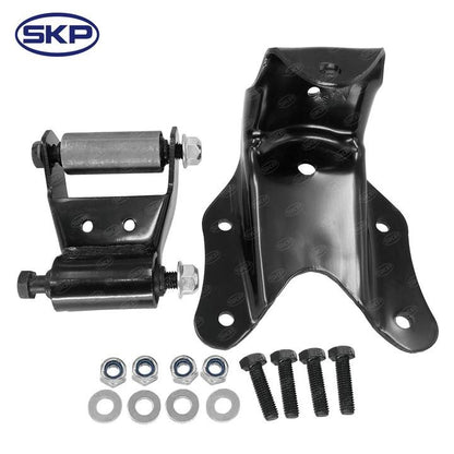 SKP Leaf Spring Shackle and Bracket Kit SK722101 main image