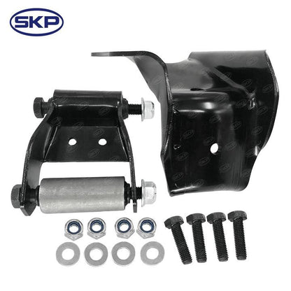 SKP Leaf Spring Shackle and Bracket Kit SK722101 image 2