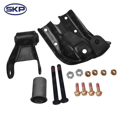 SKP Leaf Spring Shackle and Bracket Kit SK722102