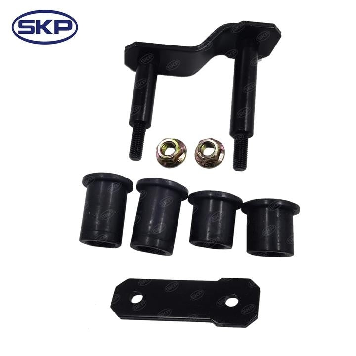 SKP Leaf Spring Shackle SK722124
