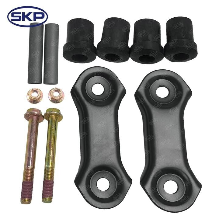 SKP Leaf Spring Shackle SK722203