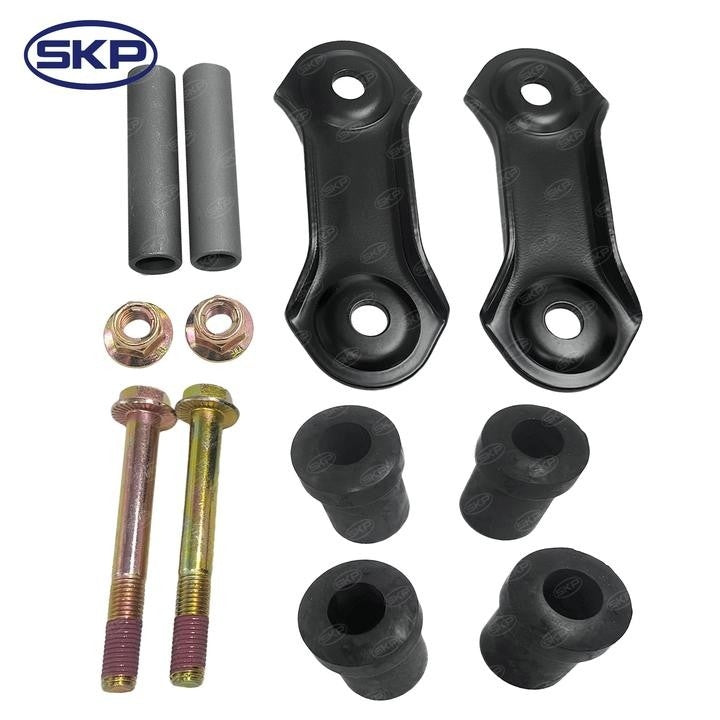 SKP Leaf Spring Shackle SK722203