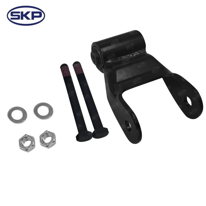 SKP Leaf Spring Shackle SK722204