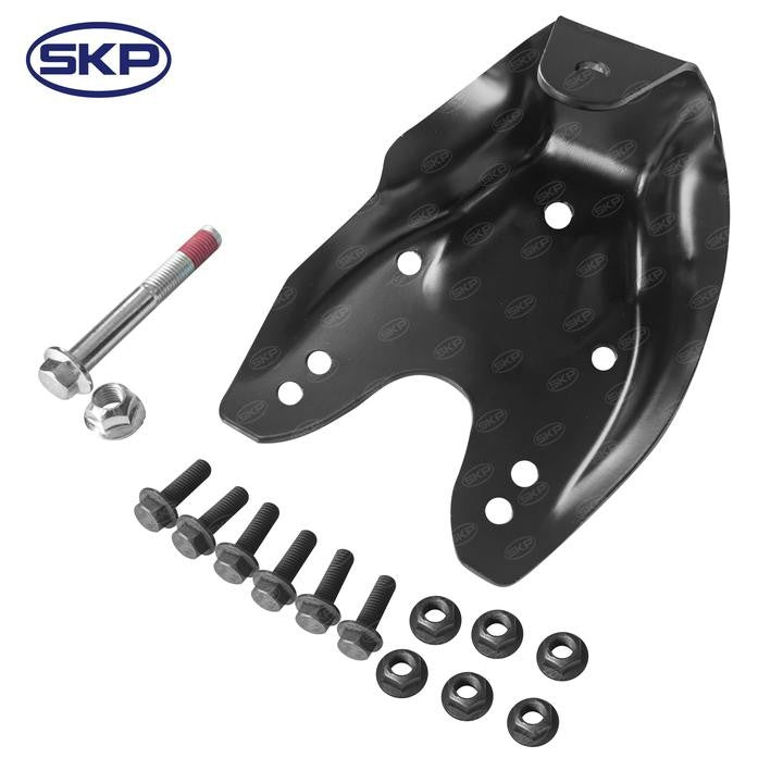 SKP Leaf Spring Hanger SK722216 image 2