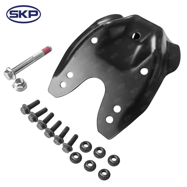 SKP Leaf Spring Hanger SK722216 image 5