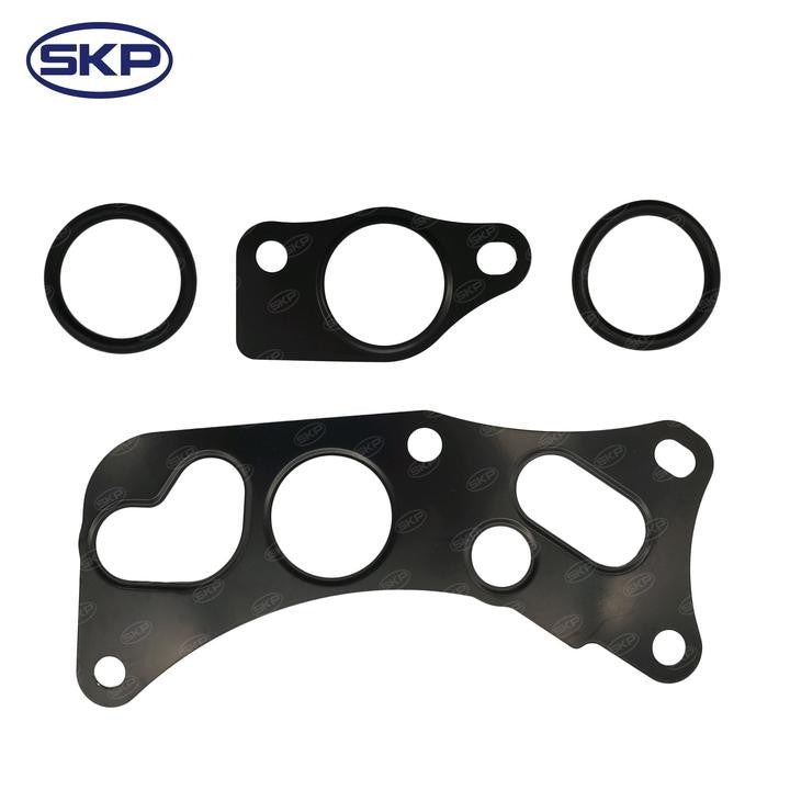 SKP Engine Coolant Thermostat Housing Gasket SK722750