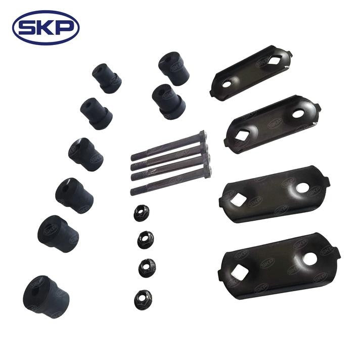 SKP Leaf Spring Shackle SK722A56K2