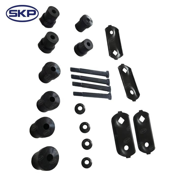 SKP Leaf Spring Shackle SK722A56K2