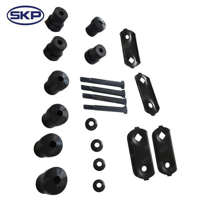 SKP Leaf Spring Shackle SK722A56K2
