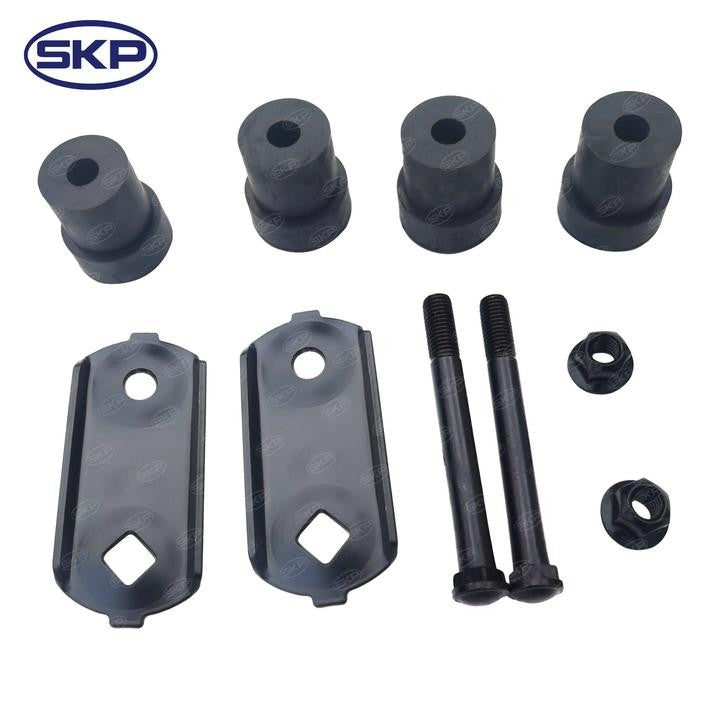 SKP Leaf Spring Shackle SK722A56