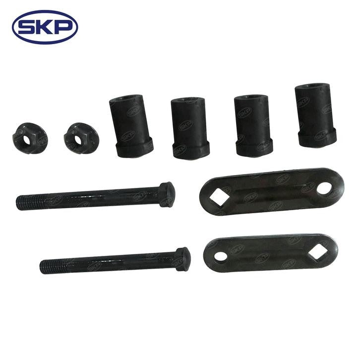 SKP Leaf Spring Shackle SK722A58