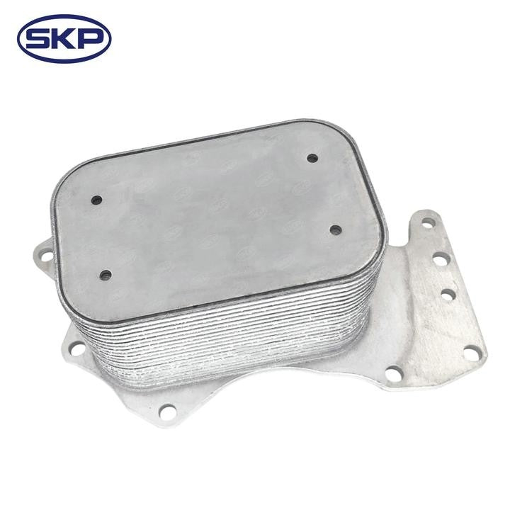 SKP Engine Oil Cooler SK726281