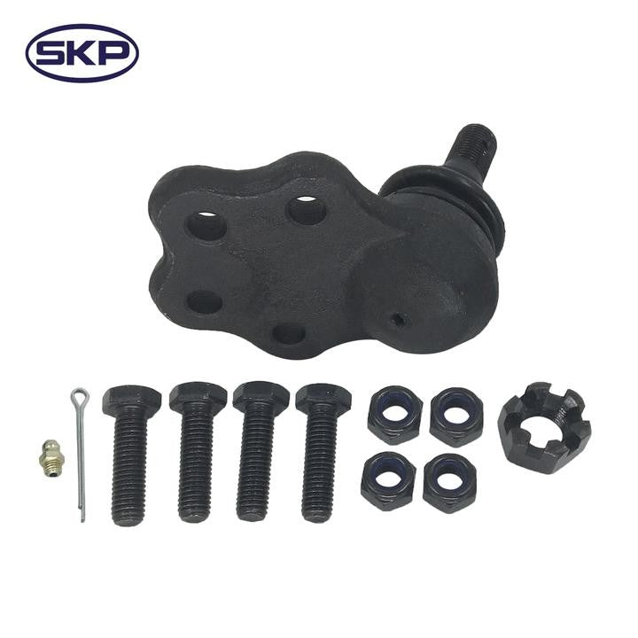 Skyward Automotive Suspension Ball Joint SK7393 image 4
