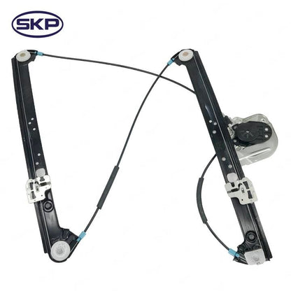 SKP Window Regulator SK740489 image 2