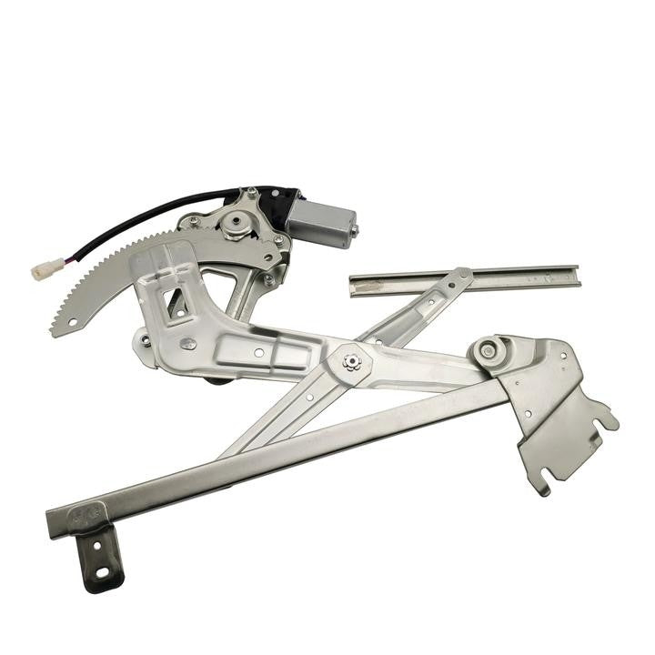 SKP Power Window Motor and Regulator Assembly SK741004