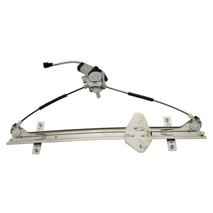 SKP Power Window Motor and Regulator Assembly SK741008
