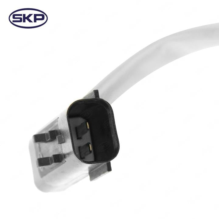 SKP Power Window Motor and Regulator Assembly SK741156 image 3