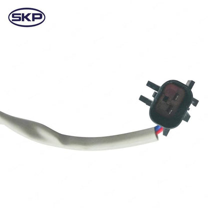 SKP Power Window Motor and Regulator Assembly SK741157 image 2