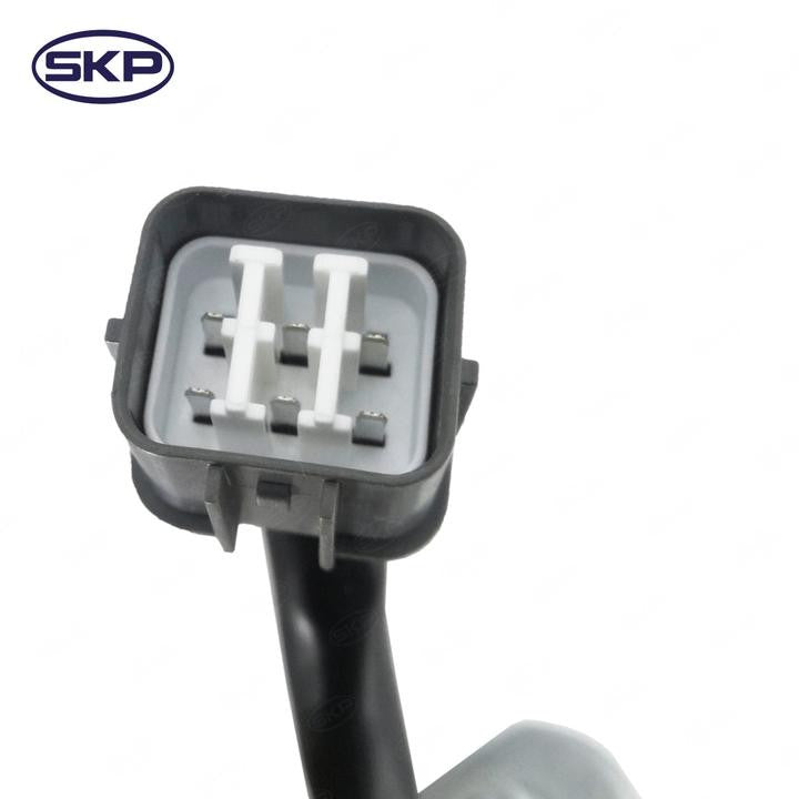 SKP Power Window Motor and Regulator Assembly SK741306 main image
