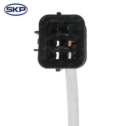 SKP Power Window Motor and Regulator Assembly SK741307