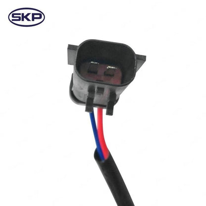 SKP Power Window Motor and Regulator Assembly SK741418