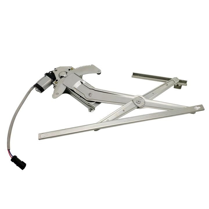 SKP Power Window Motor and Regulator Assembly SK741419