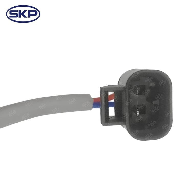 SKP Power Window Motor and Regulator Assembly SK741444
