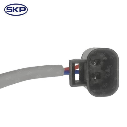 SKP Power Window Motor and Regulator Assembly SK741444