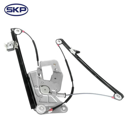 SKP Power Window Motor and Regulator Assembly SK741478 main image