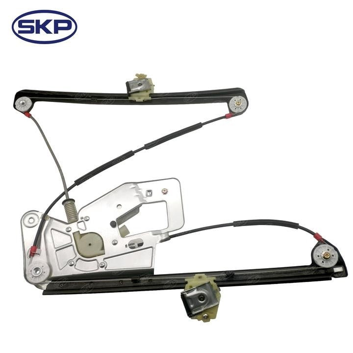 SKP Power Window Motor and Regulator Assembly SK741479