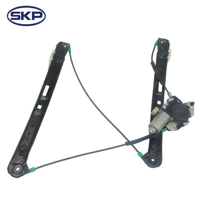 SKP Power Window Motor and Regulator Assembly SK741485 main image