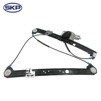 SKP Power Window Motor and Regulator Assembly SK741489