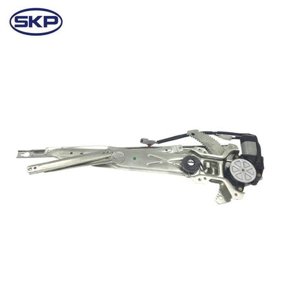 SKP Power Window Motor and Regulator Assembly SK741490