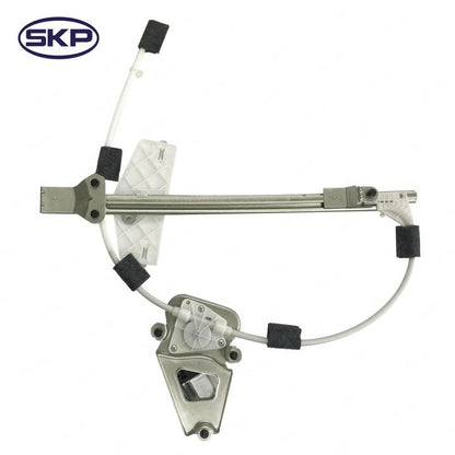 SKP Power Window Motor and Regulator Assembly SK741526