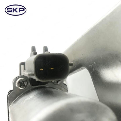 SKP Power Window Motor and Regulator Assembly SK741526