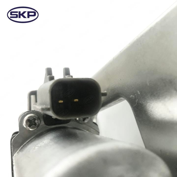 SKP Power Window Motor and Regulator Assembly SK741526