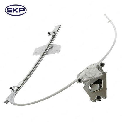 SKP Power Window Motor and Regulator Assembly SK741527 main image