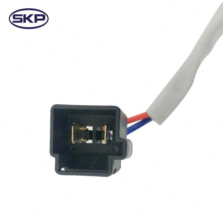 Skyward Automotive Power Window Motor and Regulator Assembly SK741534 image 2