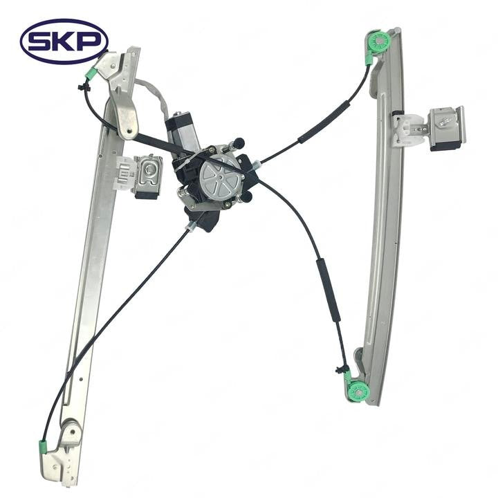 Skyward Automotive Power Window Motor and Regulator Assembly SK741534 image 4