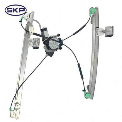 Skyward Automotive Power Window Motor and Regulator Assembly SK741534 image 4