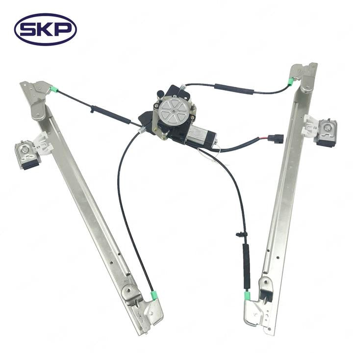 Skyward Automotive Power Window Motor and Regulator Assembly SK741535 image 4