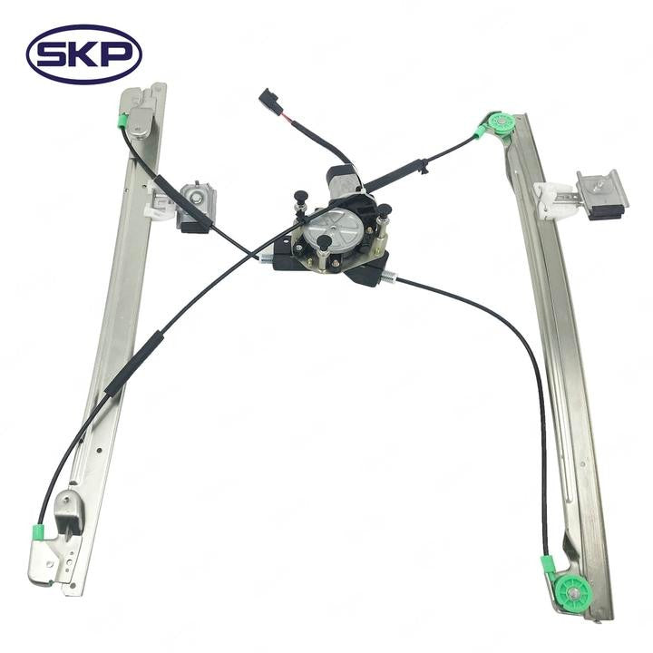 Skyward Automotive Power Window Motor and Regulator Assembly SK741535 image 3